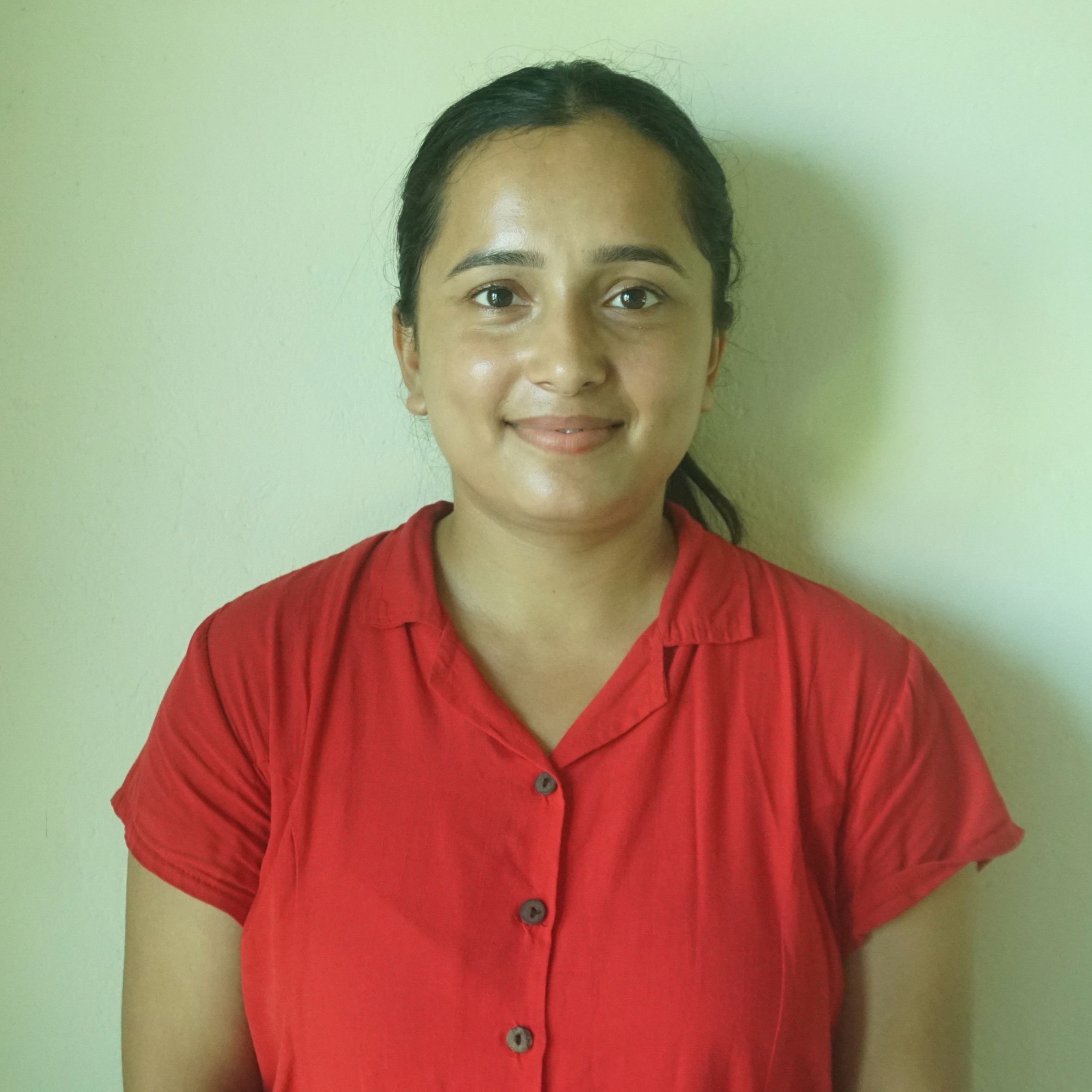 Ms. Swastika Jamarkattel